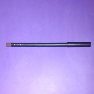 Black Eyeliner Pencil with Brown Tip Color Costa Rica New W/O Box